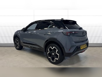 Used Vauxhall Mokka 2025 for sale - 77528062: Photo