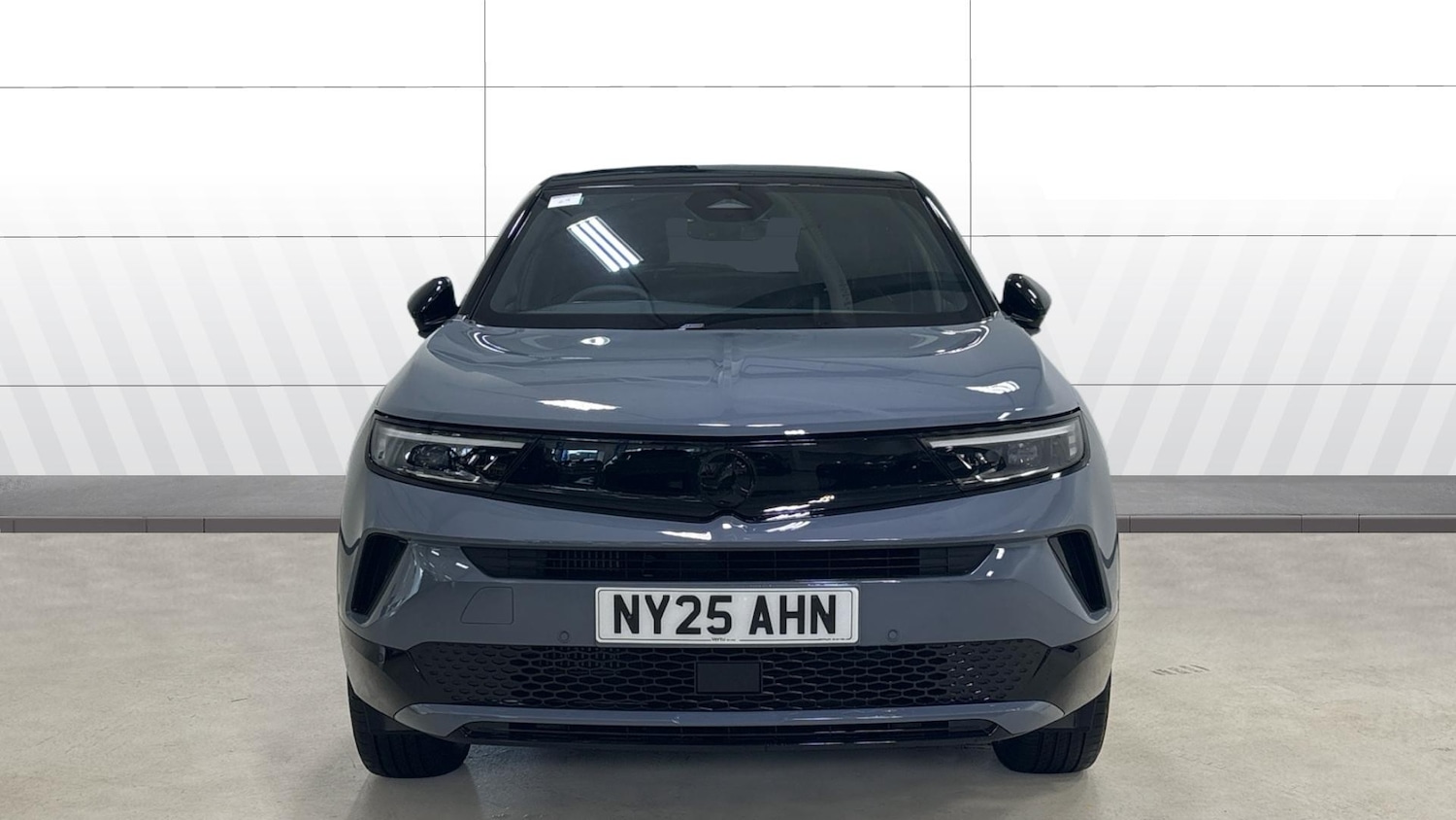 Used Vauxhall Mokka 2025 for sale - 77528062: Photo 3