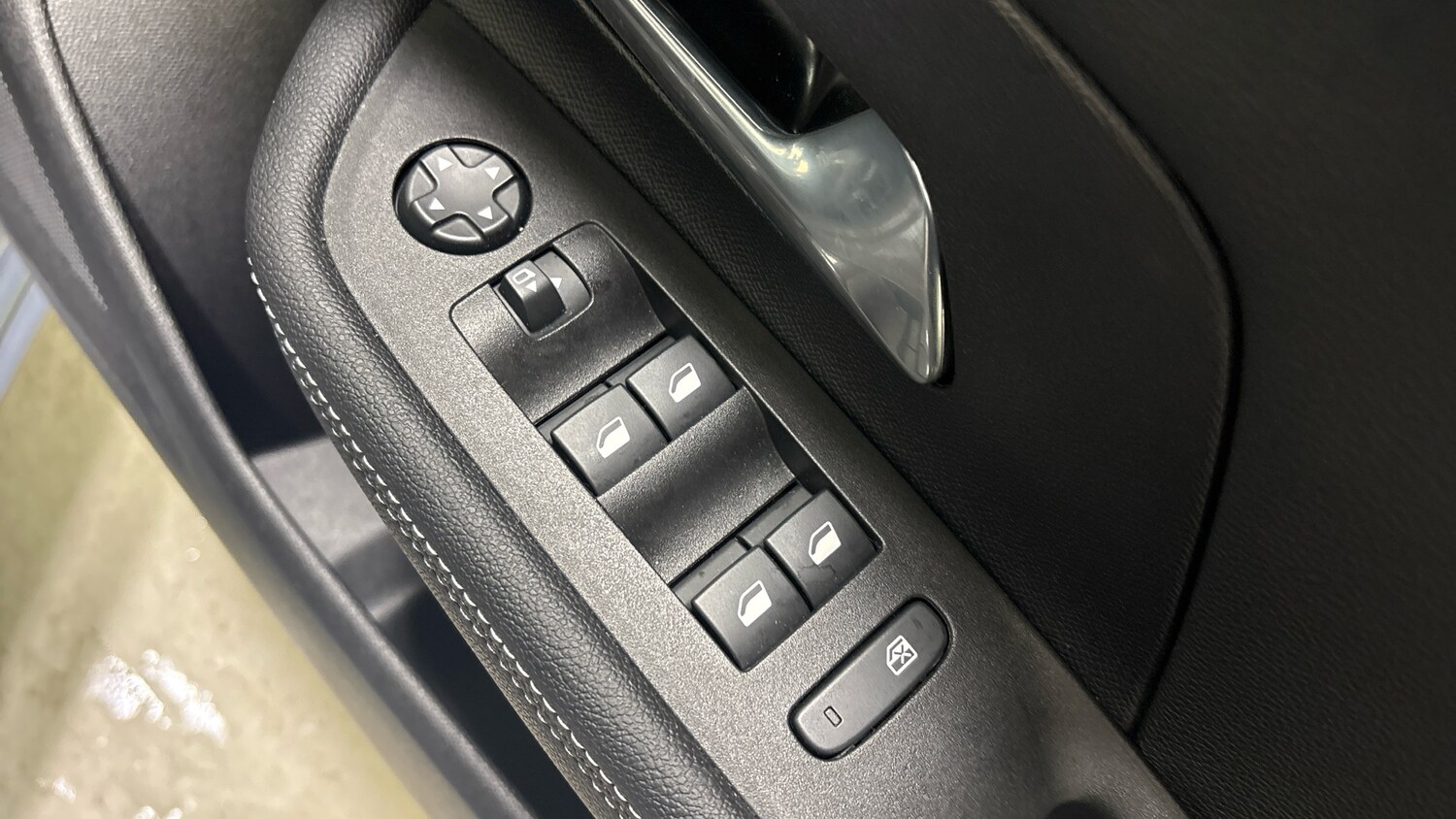 Used Vauxhall Mokka 2025 for sale - 77528062: Photo 32