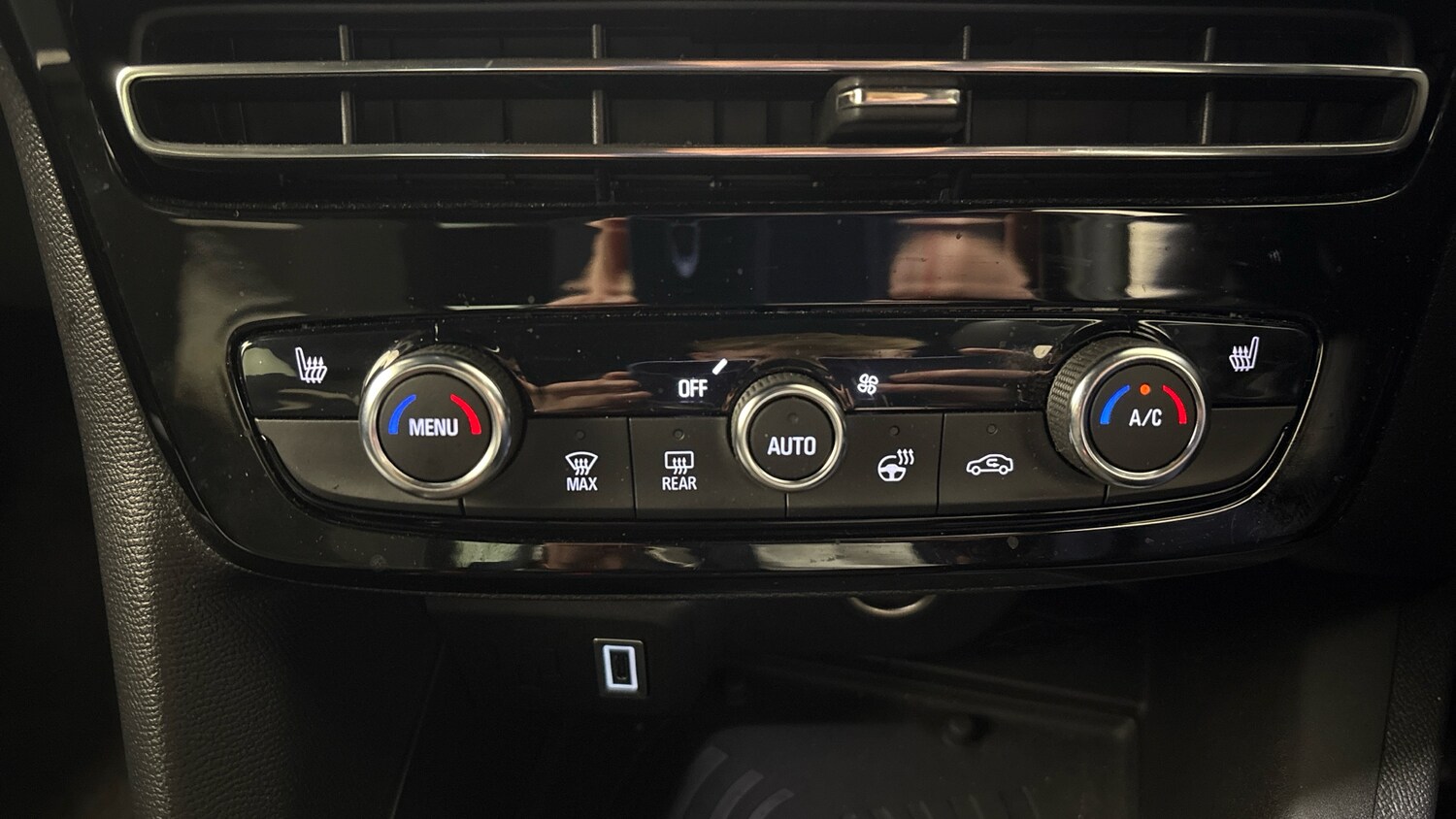 Used Vauxhall Mokka 2025 for sale - 77528062: Photo 37