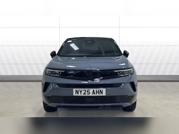 Used Vauxhall Mokka 2025 for sale - 77528062: Photo