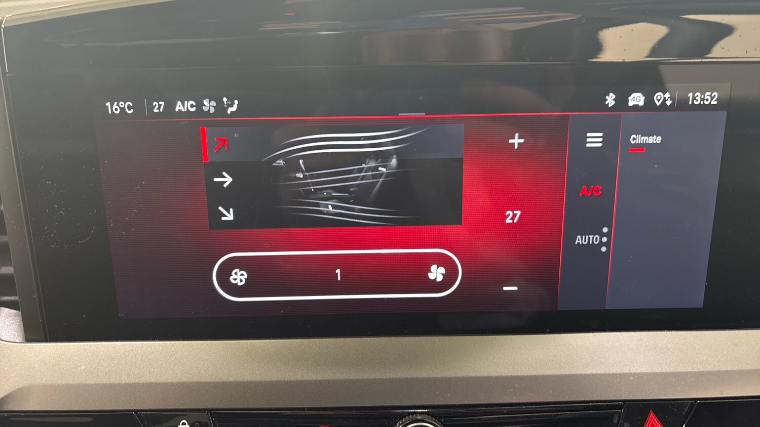 Used Vauxhall Mokka 2025 for sale - 77528062: Photo 41