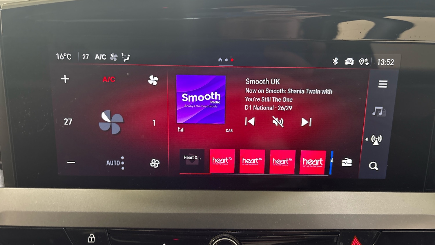 Used Vauxhall Mokka 2025 for sale - 77528062: Photo 43