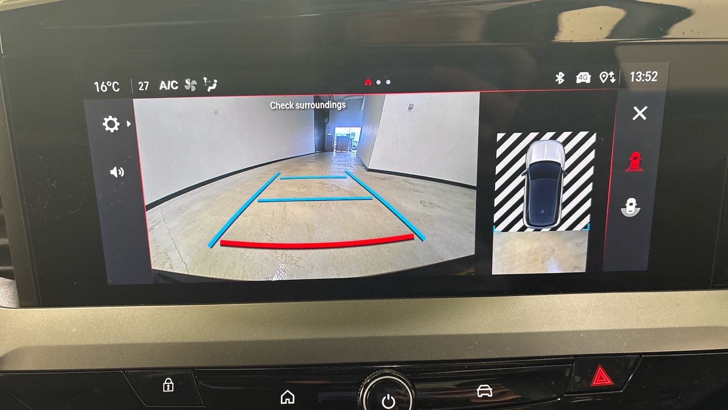 Used Vauxhall Mokka 2025 for sale - 77528062: Photo 44