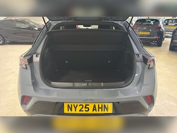 Used Vauxhall Mokka 2025 for sale - 77528062: Photo