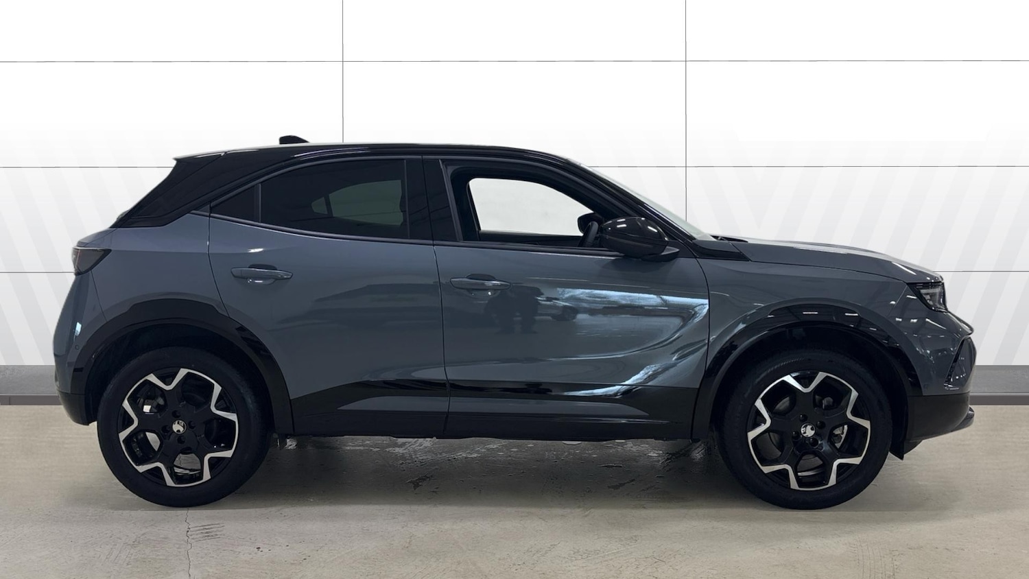Used Vauxhall Mokka 2025 for sale - 77528062: Photo 5