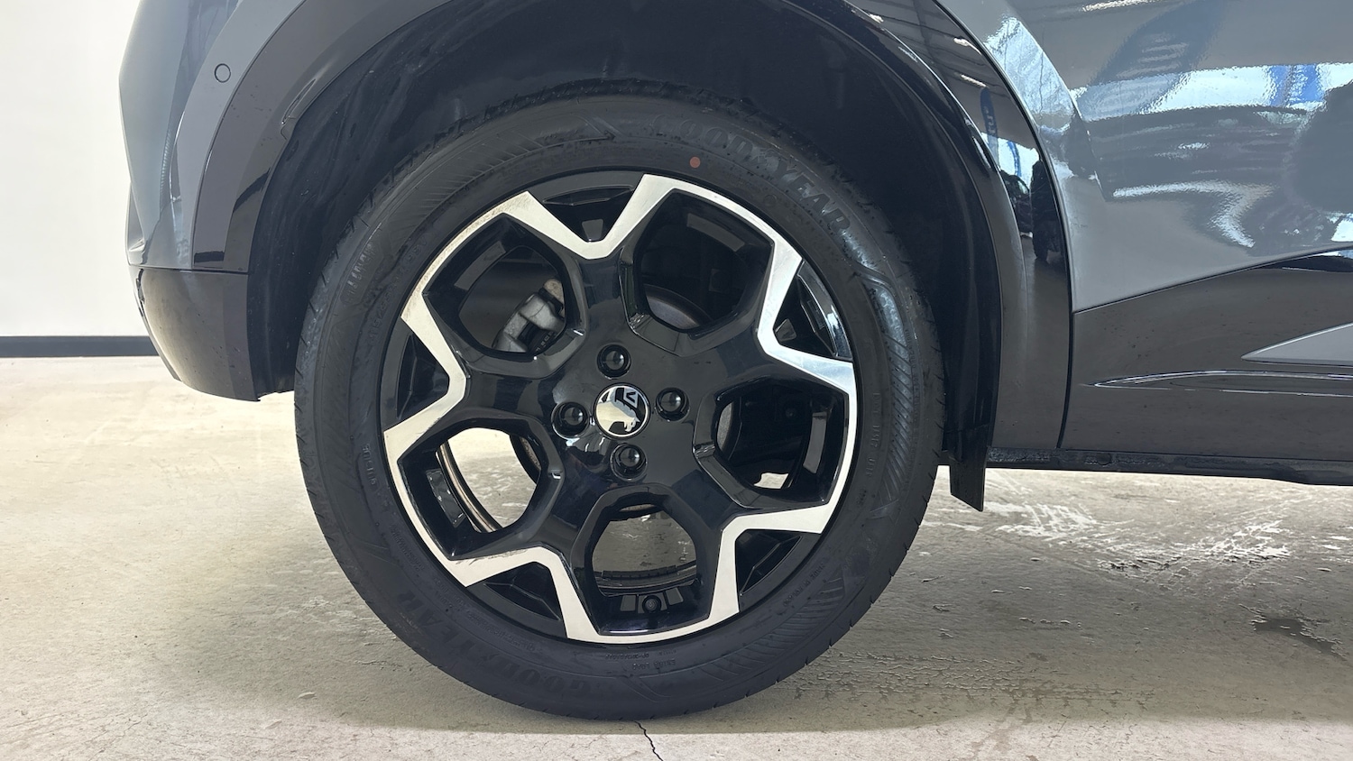 Used Vauxhall Mokka 2025 for sale - 77528062: Photo 7