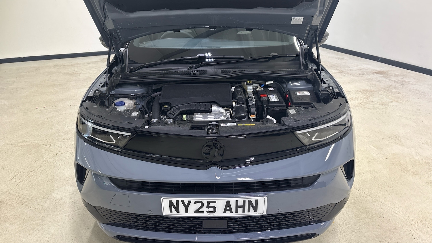 Used Vauxhall Mokka 2025 for sale - 77528062: Photo 8