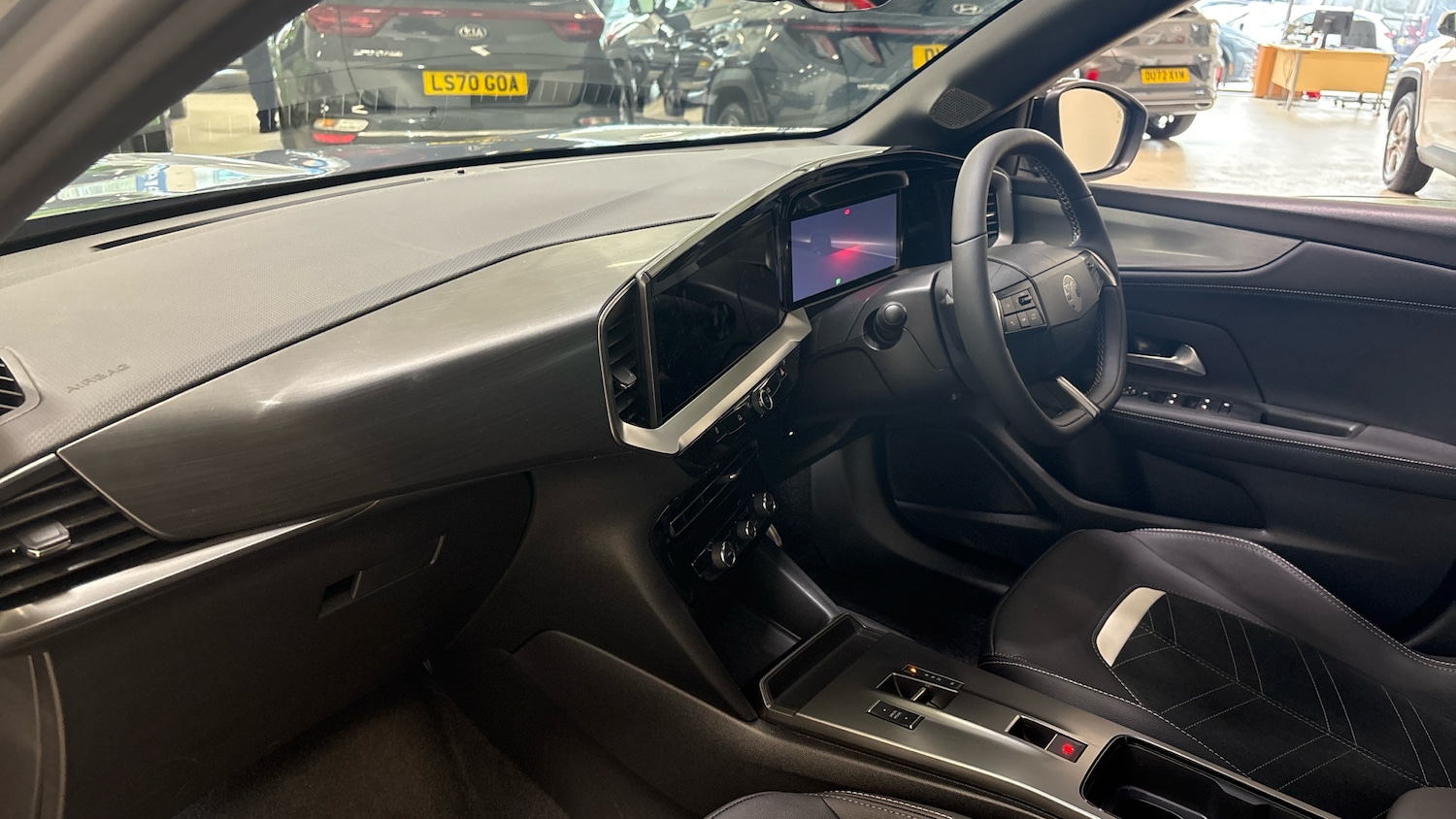 Used Vauxhall Mokka 2025 for sale - 77528062: Photo 9