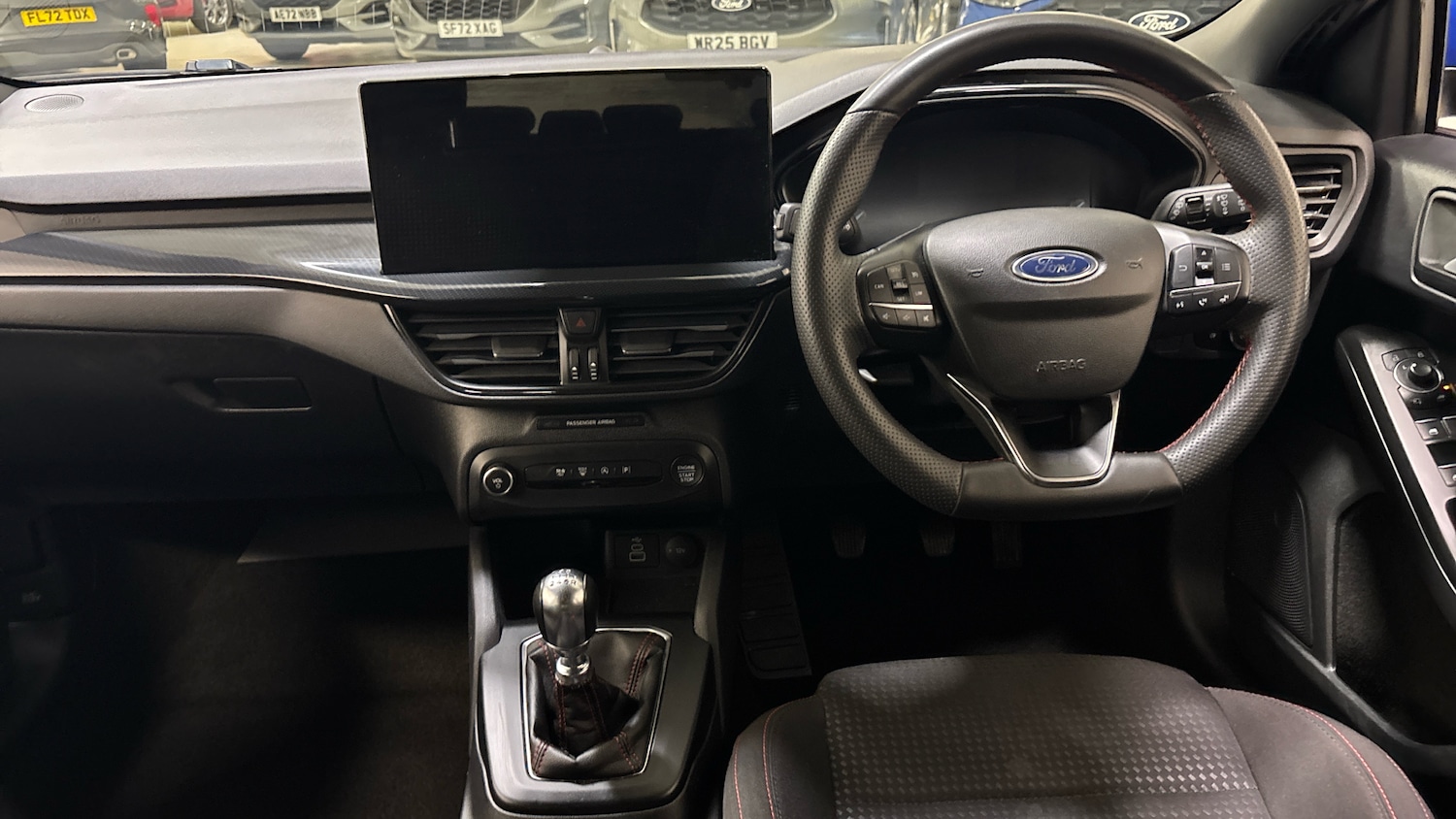 Used Ford Focus 2023 for sale - 76508054: Photo 10