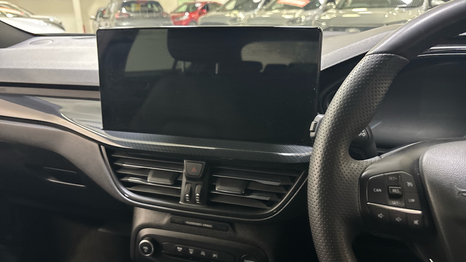 Used Ford Focus 2023 for sale - 76508054: Photo 14