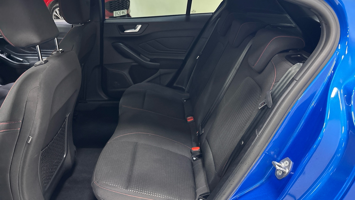 Used Ford Focus 2023 for sale - 76508054: Photo 16