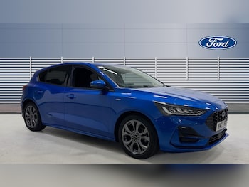 Used Ford Focus 2023 for sale - 76508054: Photo