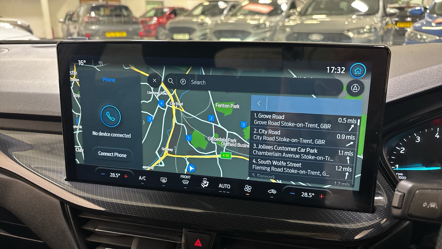 Used Ford Focus 2023 for sale - 76508054: Photo 23