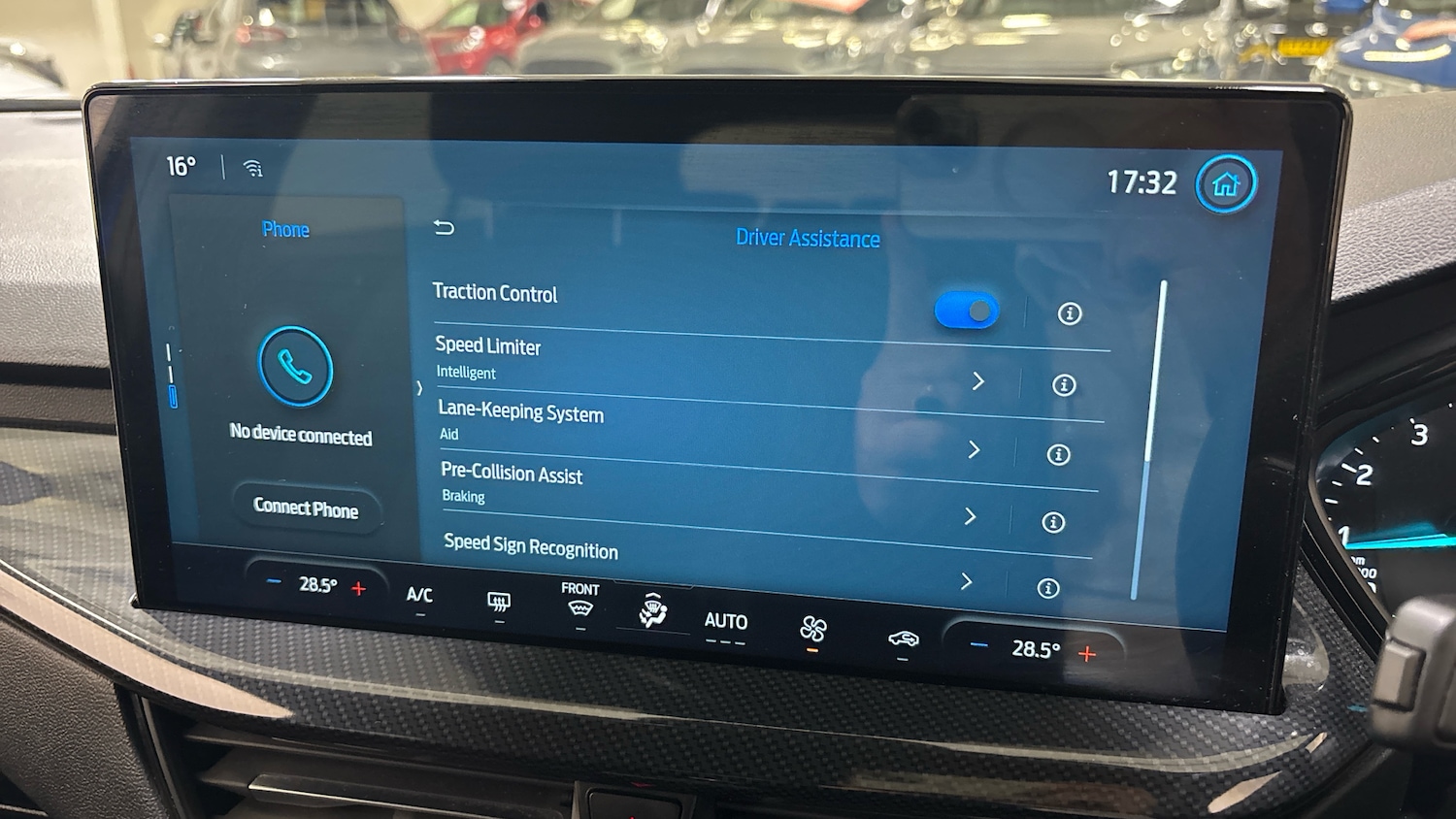 Used Ford Focus 2023 for sale - 76508054: Photo 24