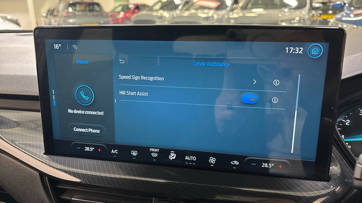 Used Ford Focus 2023 for sale - 76508054: Photo 25