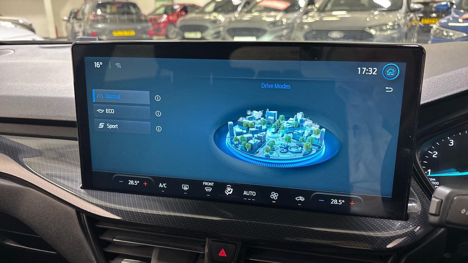 Used Ford Focus 2023 for sale - 76508054: Photo 26