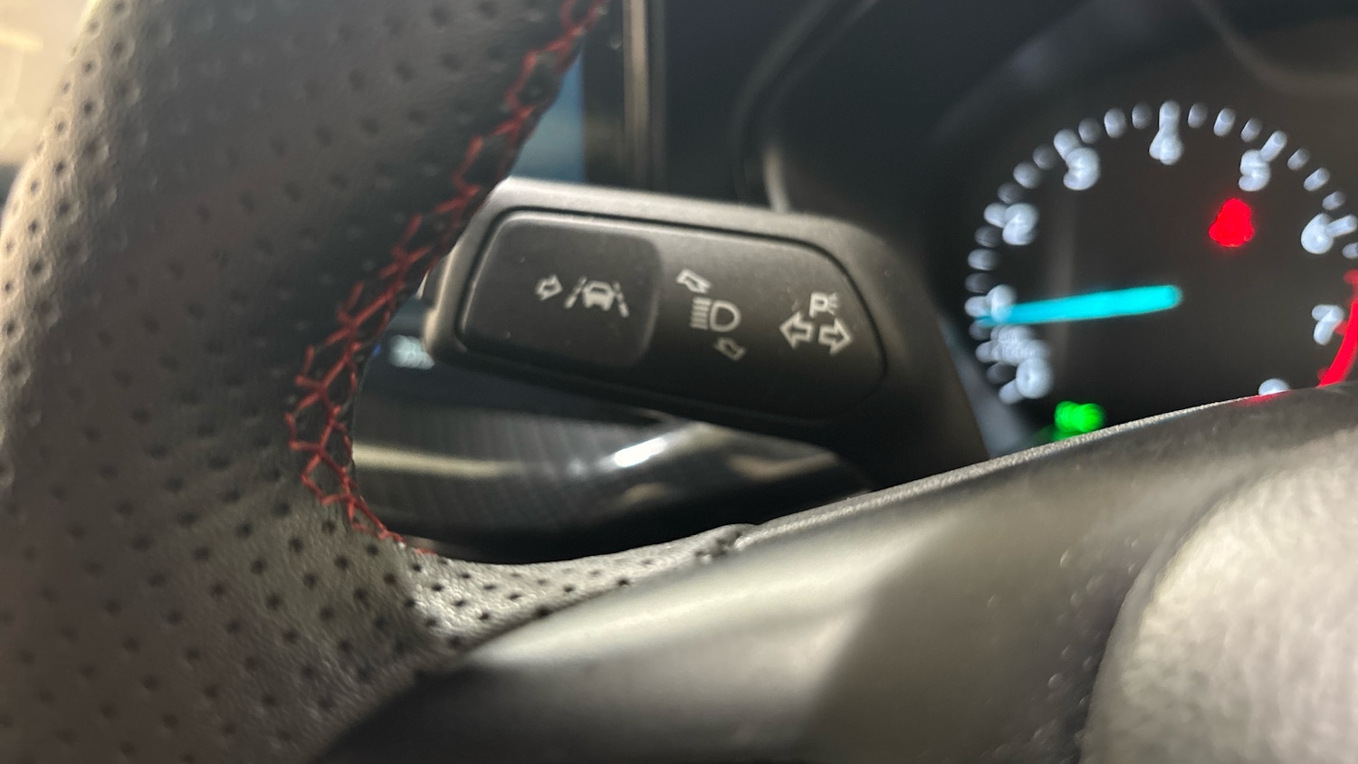 Used Ford Focus 2023 for sale - 76508054: Photo 28