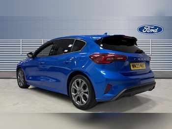 Used Ford Focus 2023 for sale - 76508054: Photo