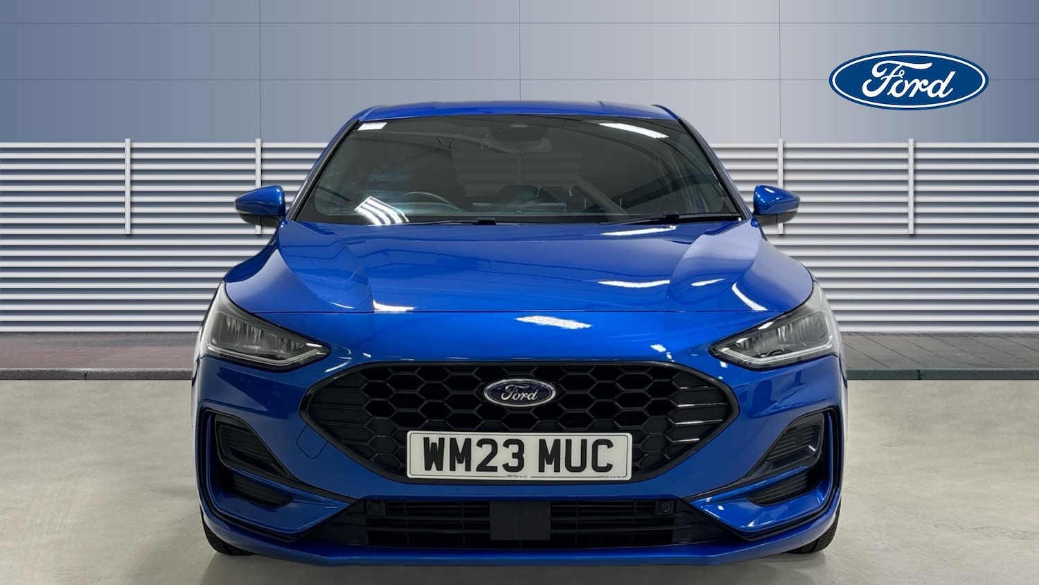 Used Ford Focus 2023 for sale - 76508054: Photo 3