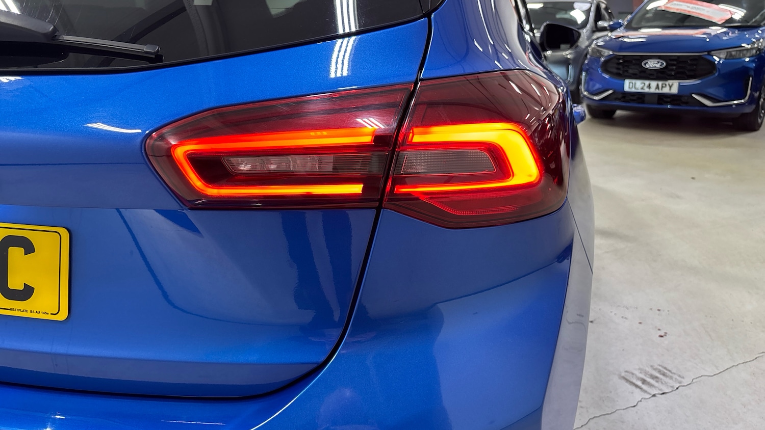 Used Ford Focus 2023 for sale - 76508054: Photo 32