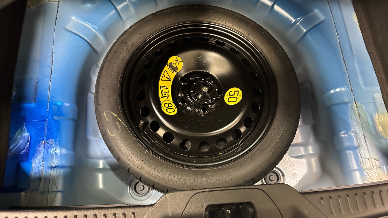 Used Ford Focus 2023 for sale - 76508054: Photo 33