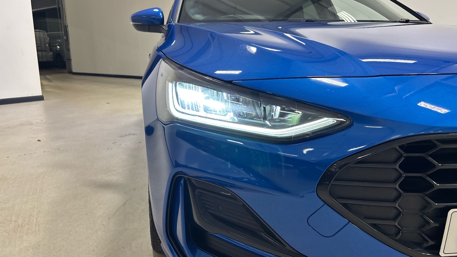 Used Ford Focus 2023 for sale - 76508054: Photo 35