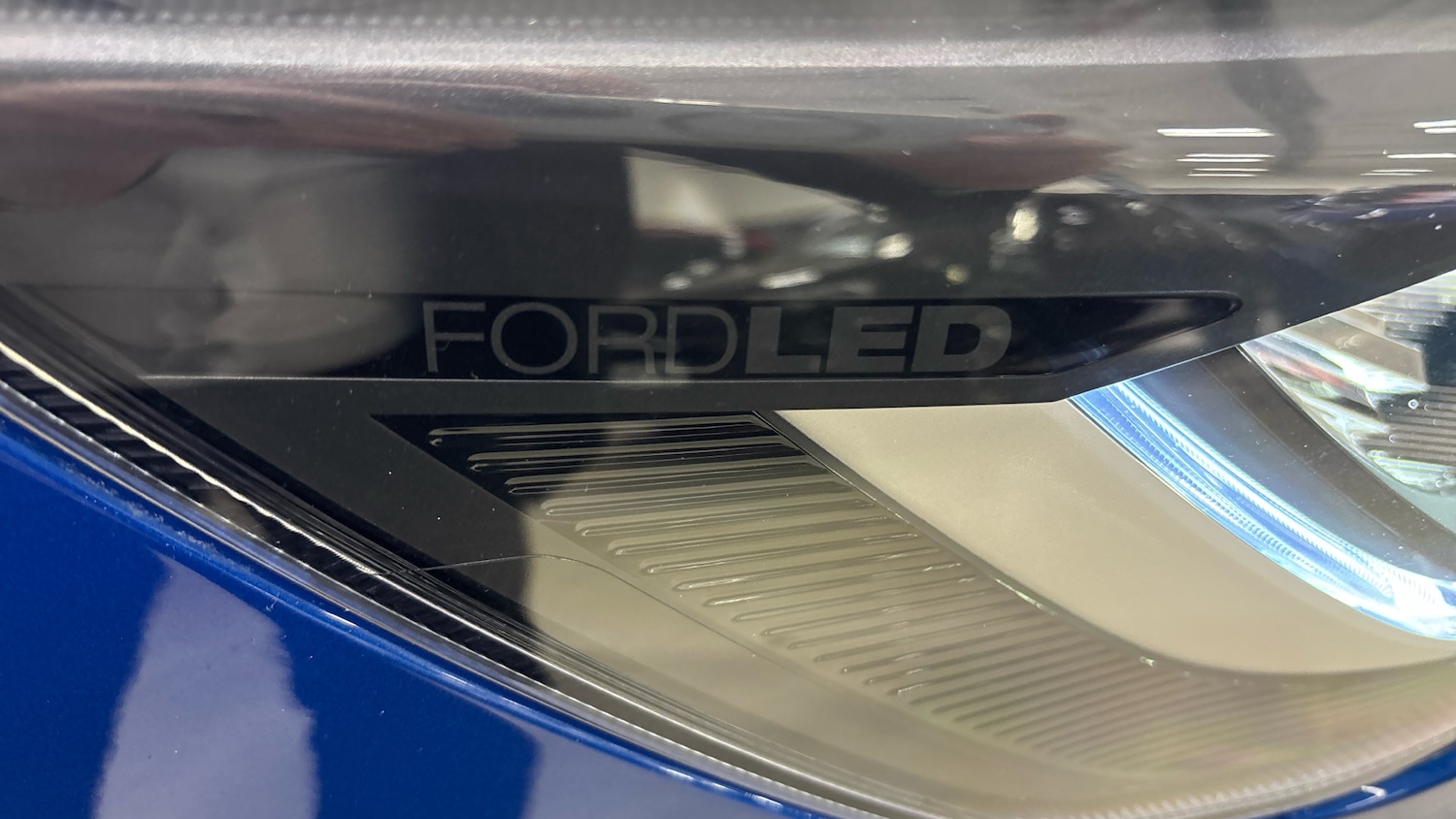 Used Ford Focus 2023 for sale - 76508054: Photo 36