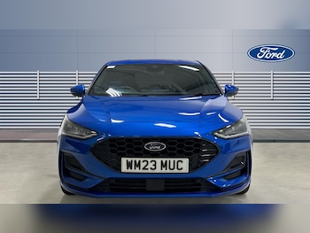 Used Ford Focus 2023 for sale - 76508054: Photo