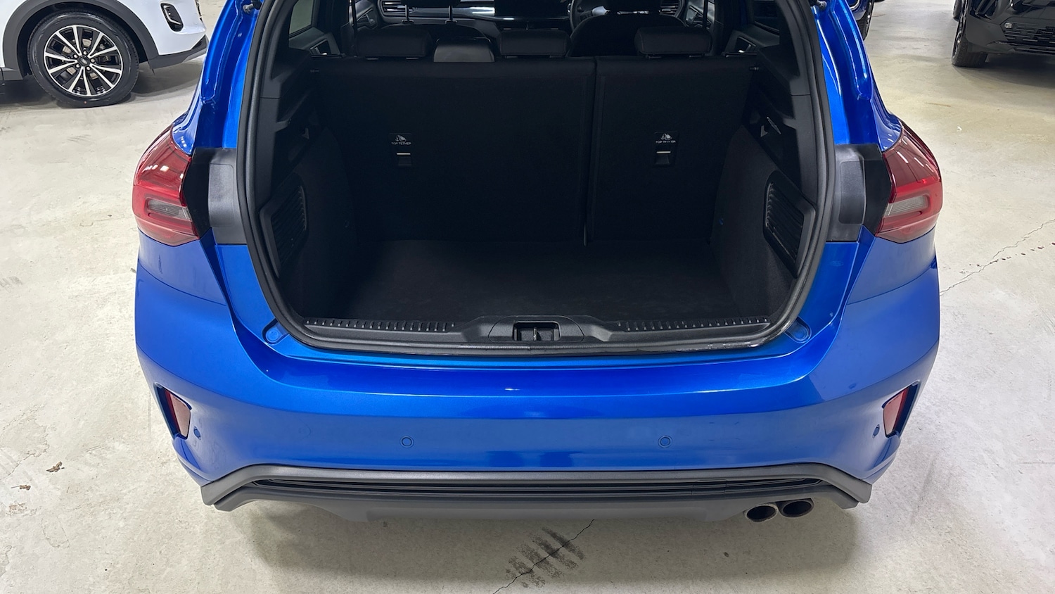 Used Ford Focus 2023 for sale - 76508054: Photo 4