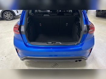 Used Ford Focus 2023 for sale - 76508054: Photo