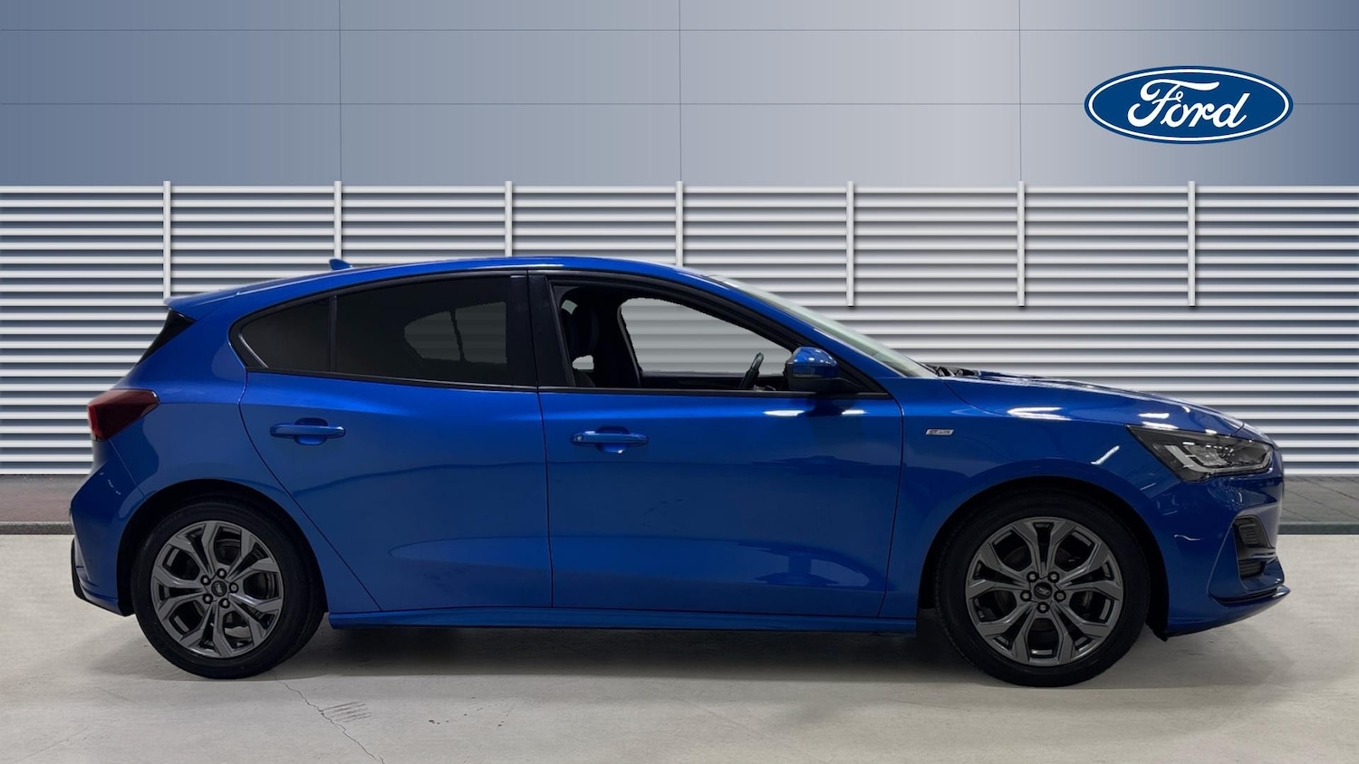 Used Ford Focus 2023 for sale - 76508054: Photo 5