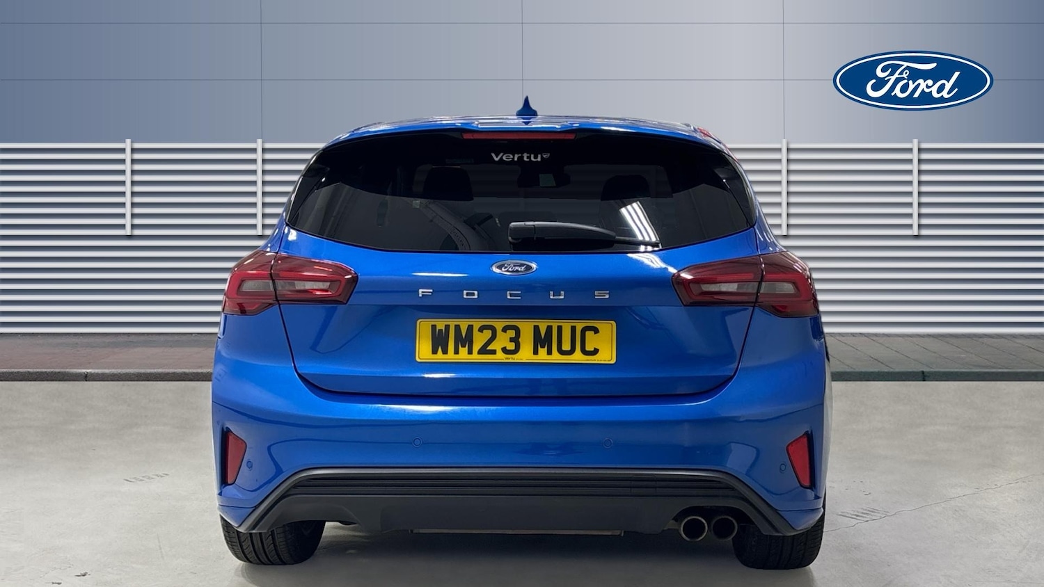 Used Ford Focus 2023 for sale - 76508054: Photo 6