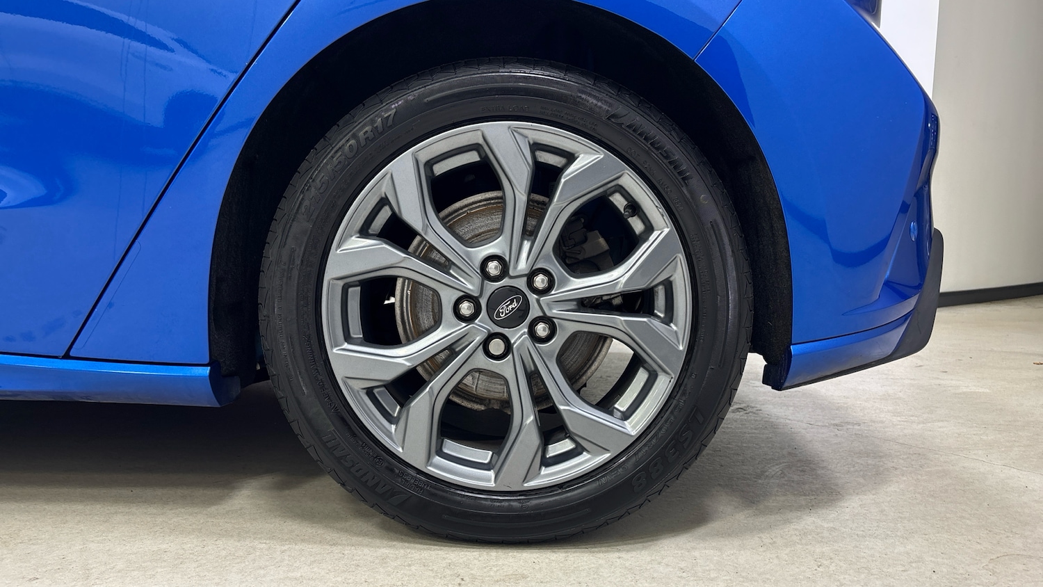 Used Ford Focus 2023 for sale - 76508054: Photo 7