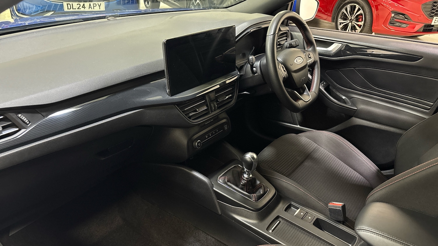 Used Ford Focus 2023 for sale - 76508054: Photo 9