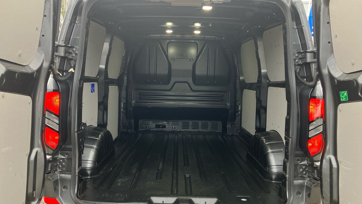 Used Ford Transit Custom 2024 for sale - 77377955: Photo 12