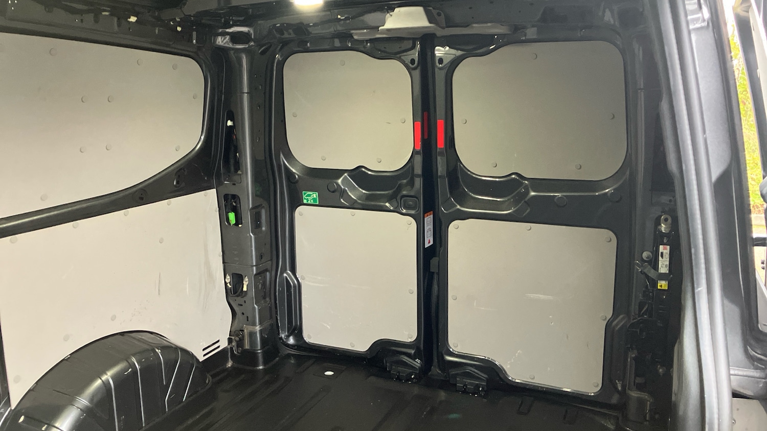 Used Ford Transit Custom 2024 for sale - 77377955: Photo 14