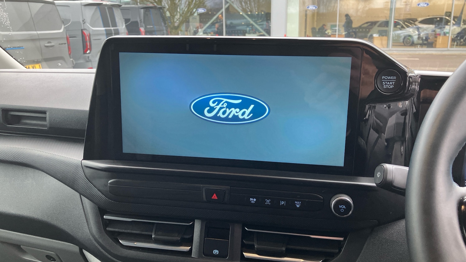 Used Ford Transit Custom 2024 for sale - 77377955: Photo 15