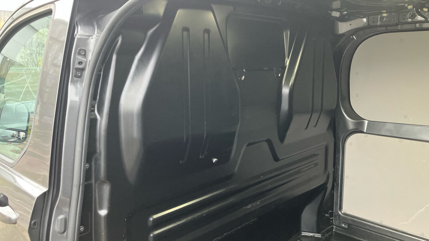 Used Ford Transit Custom 2024 for sale - 77377955: Photo 18