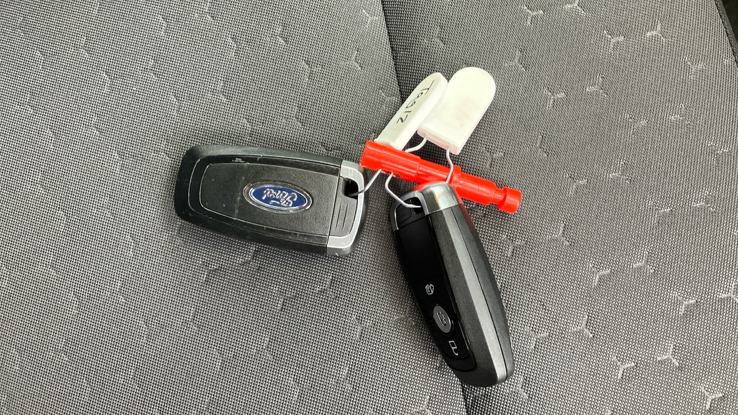 Used Ford Transit Custom 2024 for sale - 77377955: Photo 20