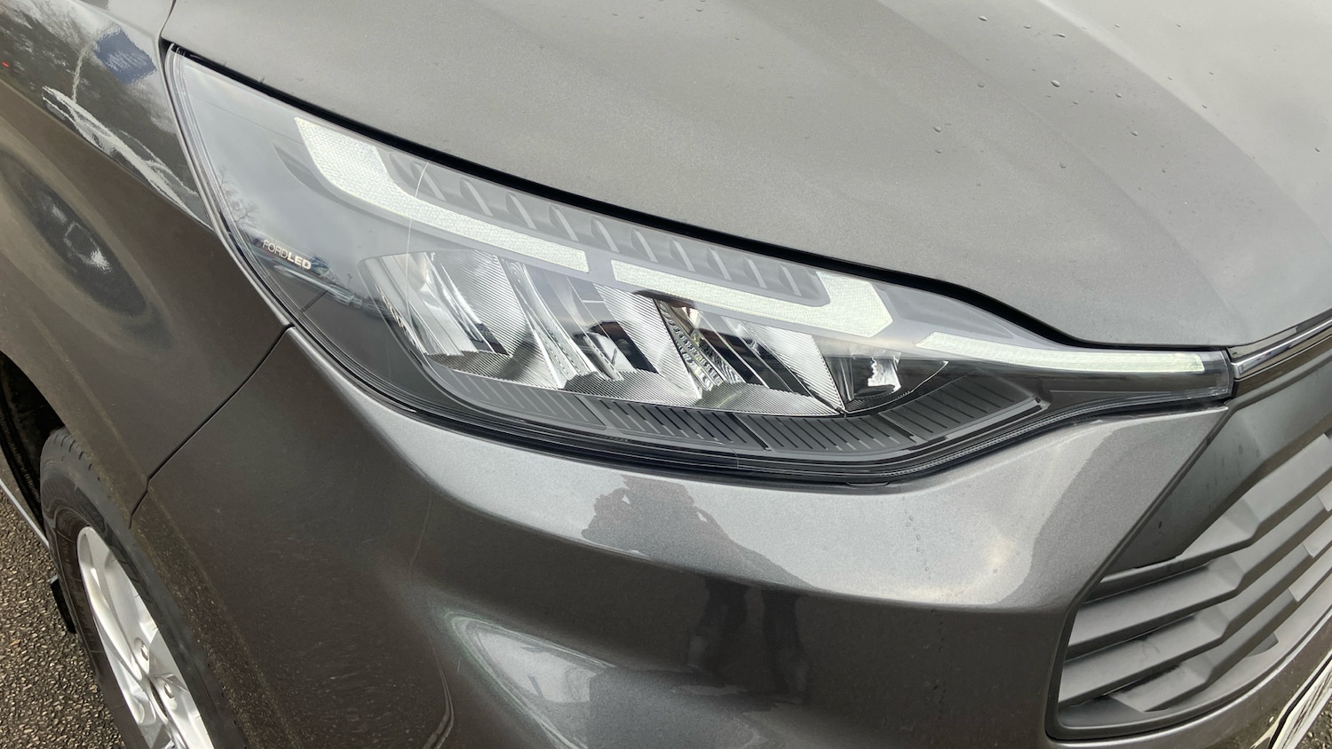 Used Ford Transit Custom 2024 for sale - 77377955: Photo 21