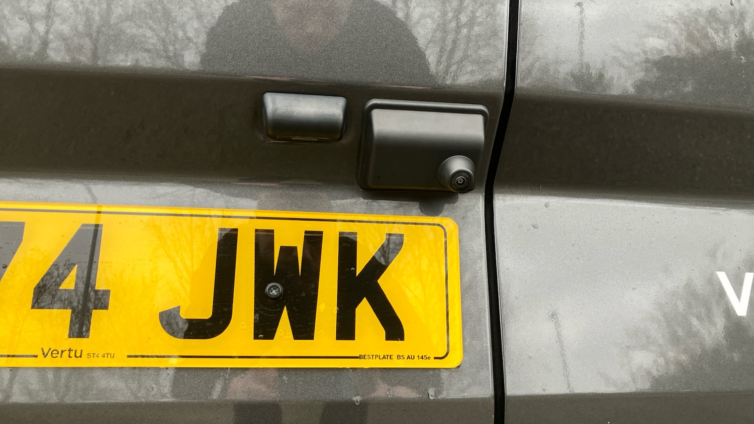 Used Ford Transit Custom 2024 for sale - 77377955: Photo 24