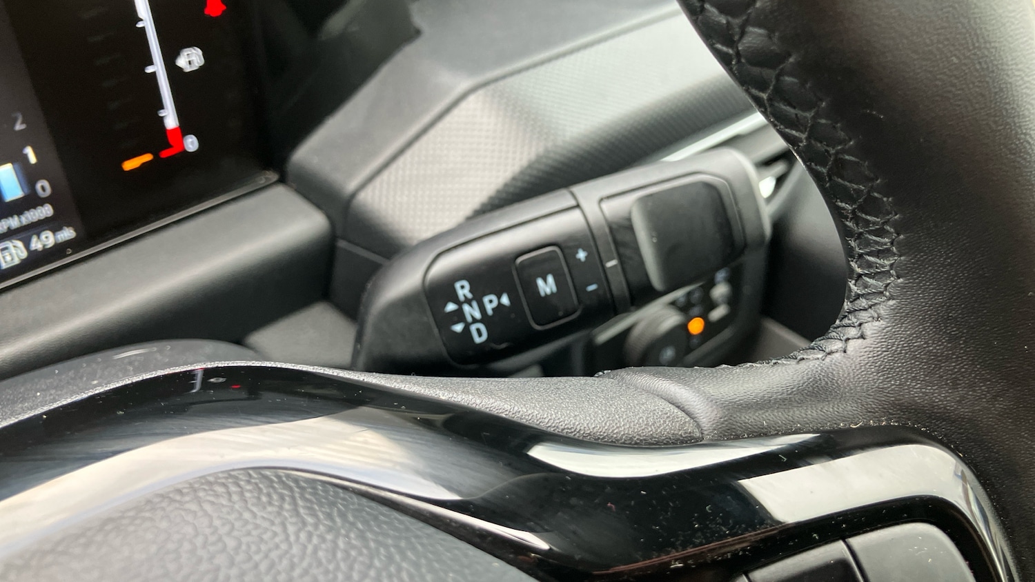 Used Ford Transit Custom 2024 for sale - 77377955: Photo 29