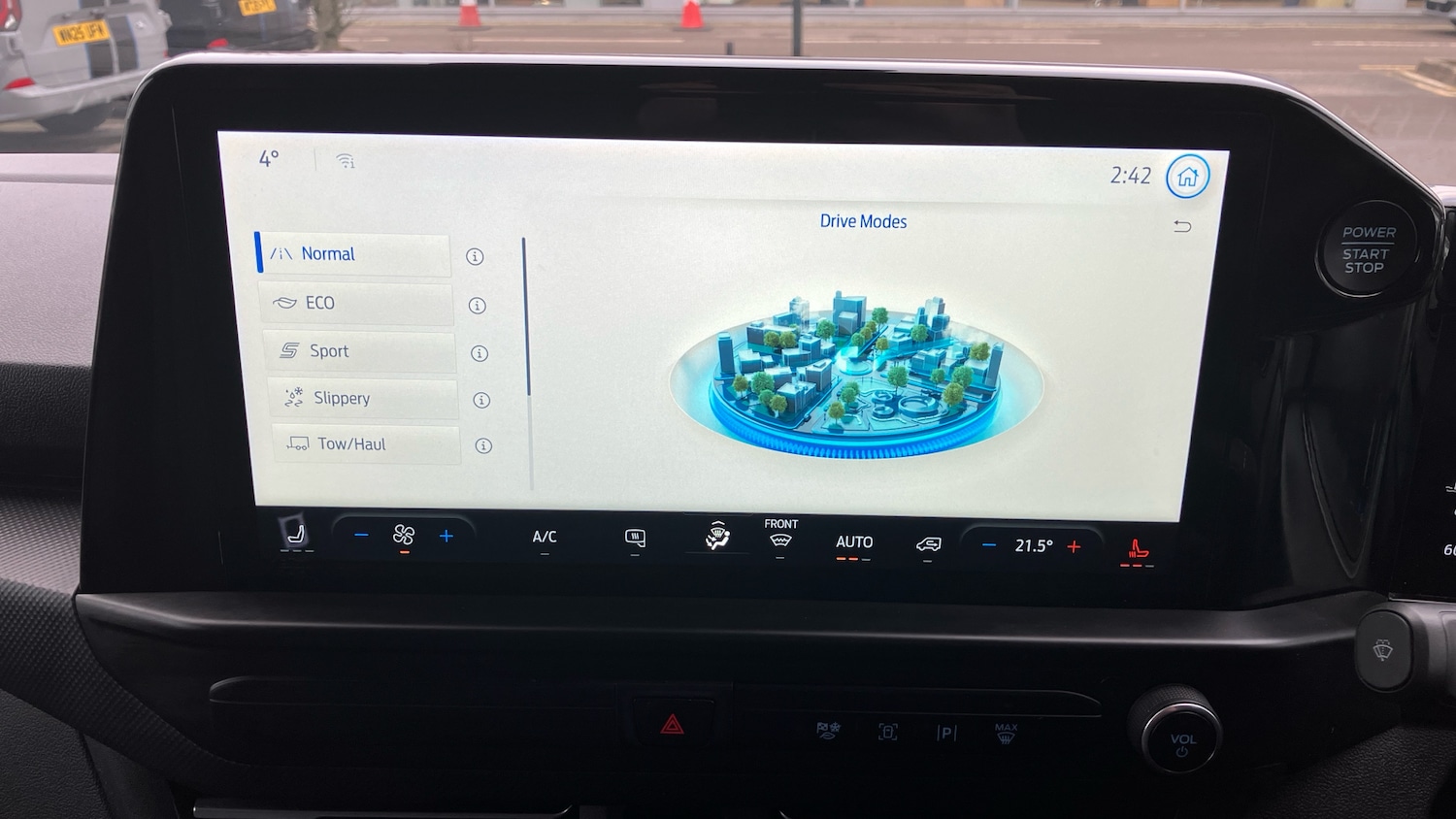 Used Ford Transit Custom 2024 for sale - 77377955: Photo 30