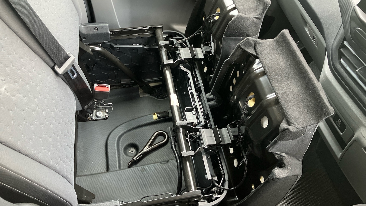 Used Ford Transit Custom 2024 for sale - 77377955: Photo 34