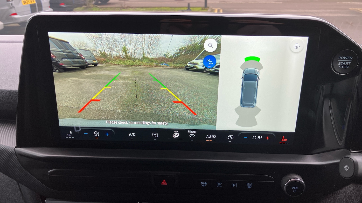 Used Ford Transit Custom 2024 for sale - 77377955: Photo 35