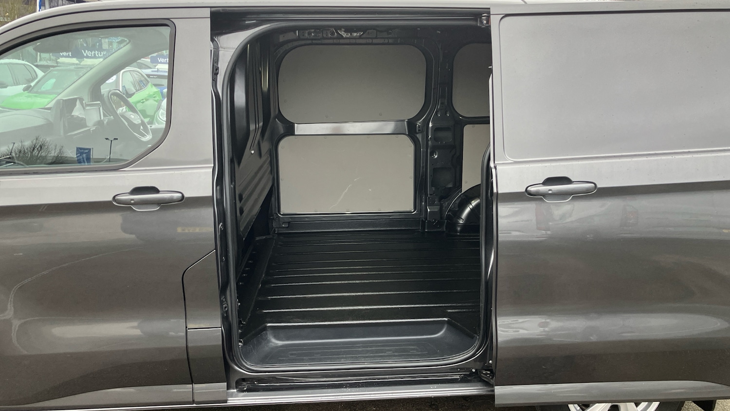 Used Ford Transit Custom 2024 for sale - 77377955: Photo 5