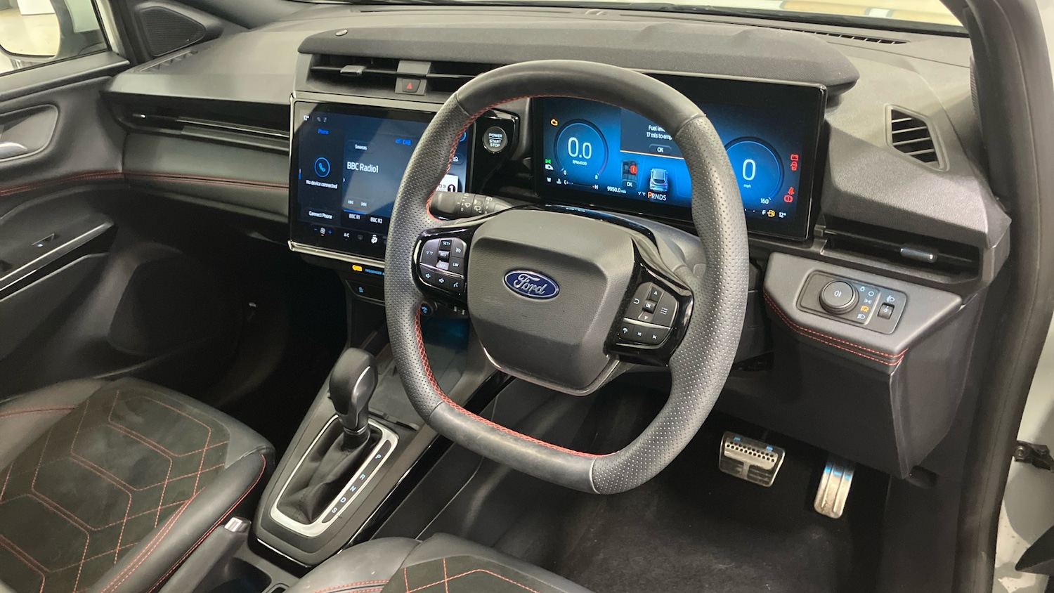 Used Ford Puma 2024 for sale - 77417373: Photo 11