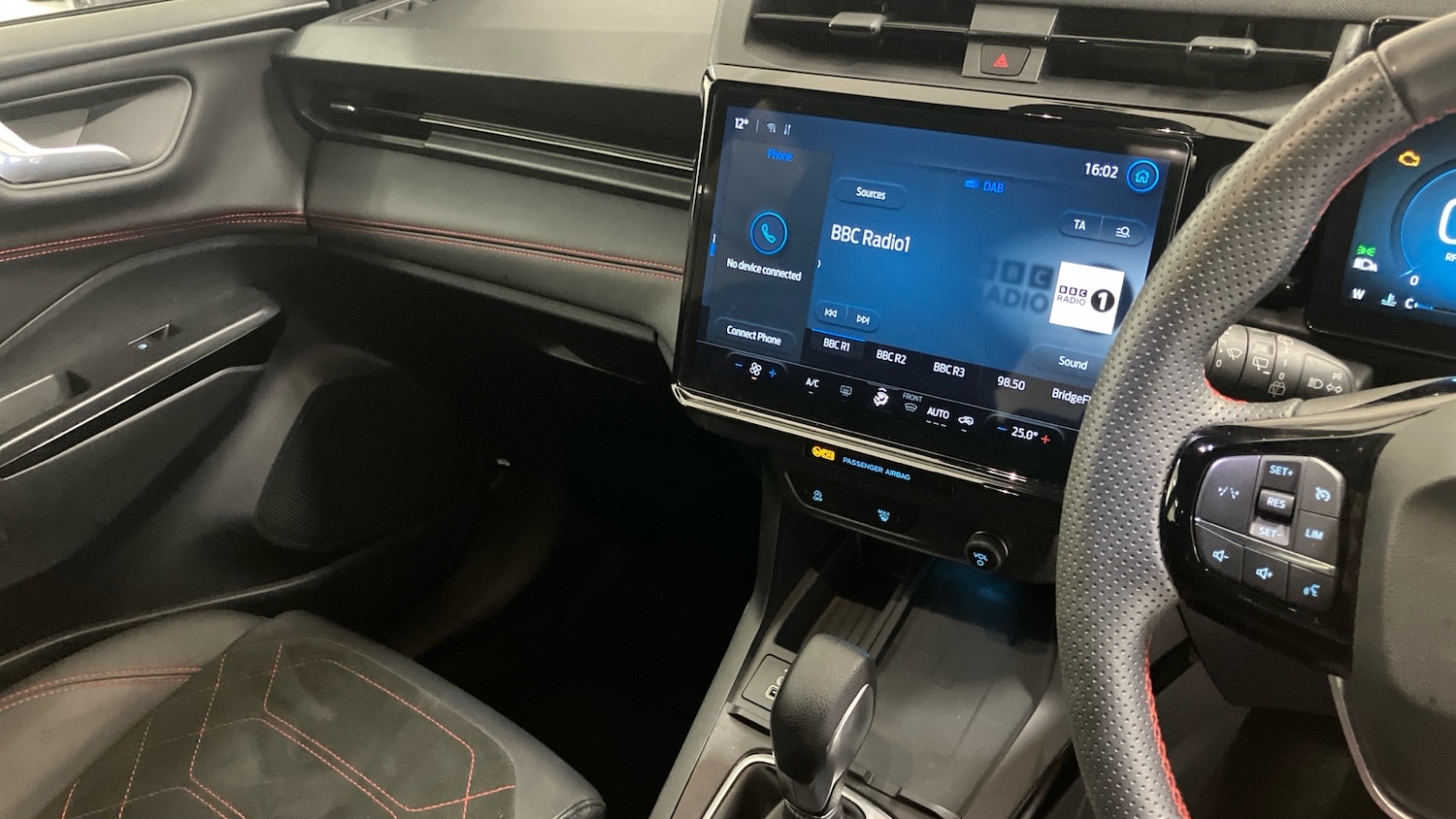 Used Ford Puma 2024 for sale - 77417373: Photo 14