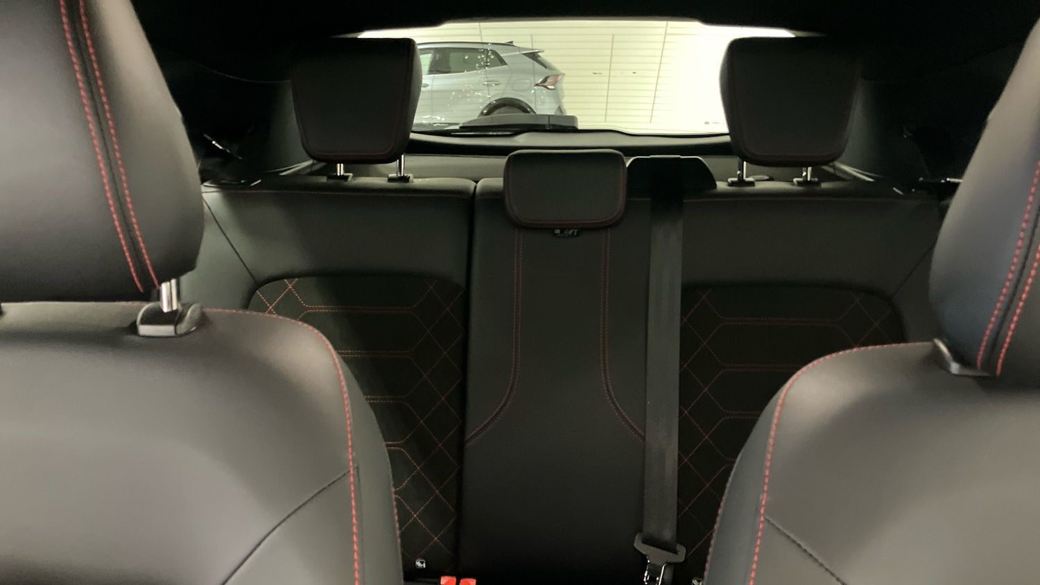 Used Ford Puma 2024 for sale - 77417373: Photo 15